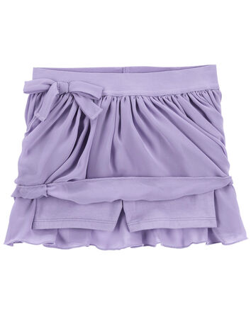 Baby Ballet Active Skort, 