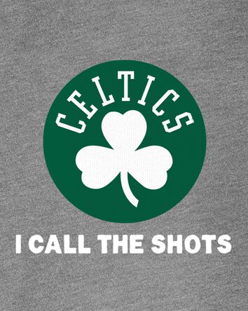 Toddler NBA® Boston Celtics Tee, 