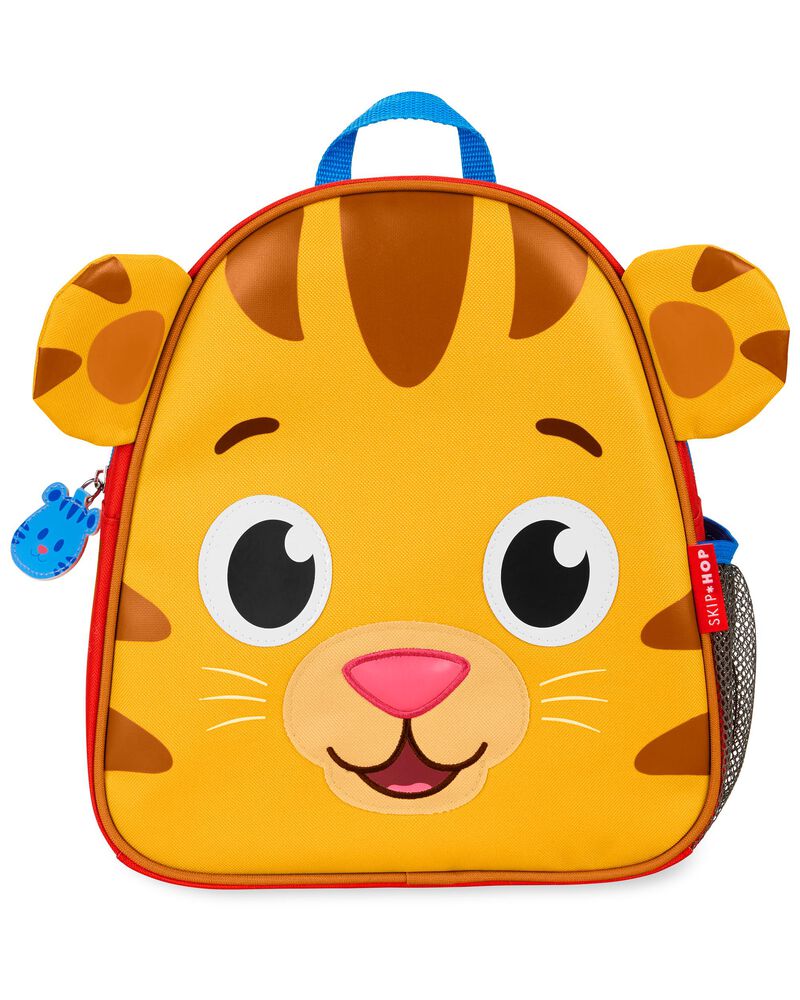 Daniel Tiger Little Kid Toddler Backpack, image 2 of 5 slides