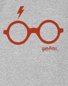 Kid 2-Piece Harry Potter 100% Snug Fit Cotton Pajamas, image 2 of 3 slides
