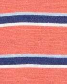 Toddler 2-Piece Henley & Shorts Outfit Set, image 3 of 8 slides