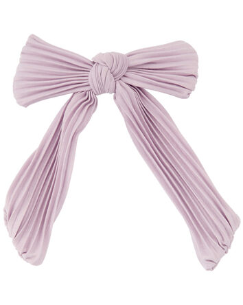 Hair Bow Clip, 