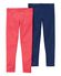 Red/Navy
