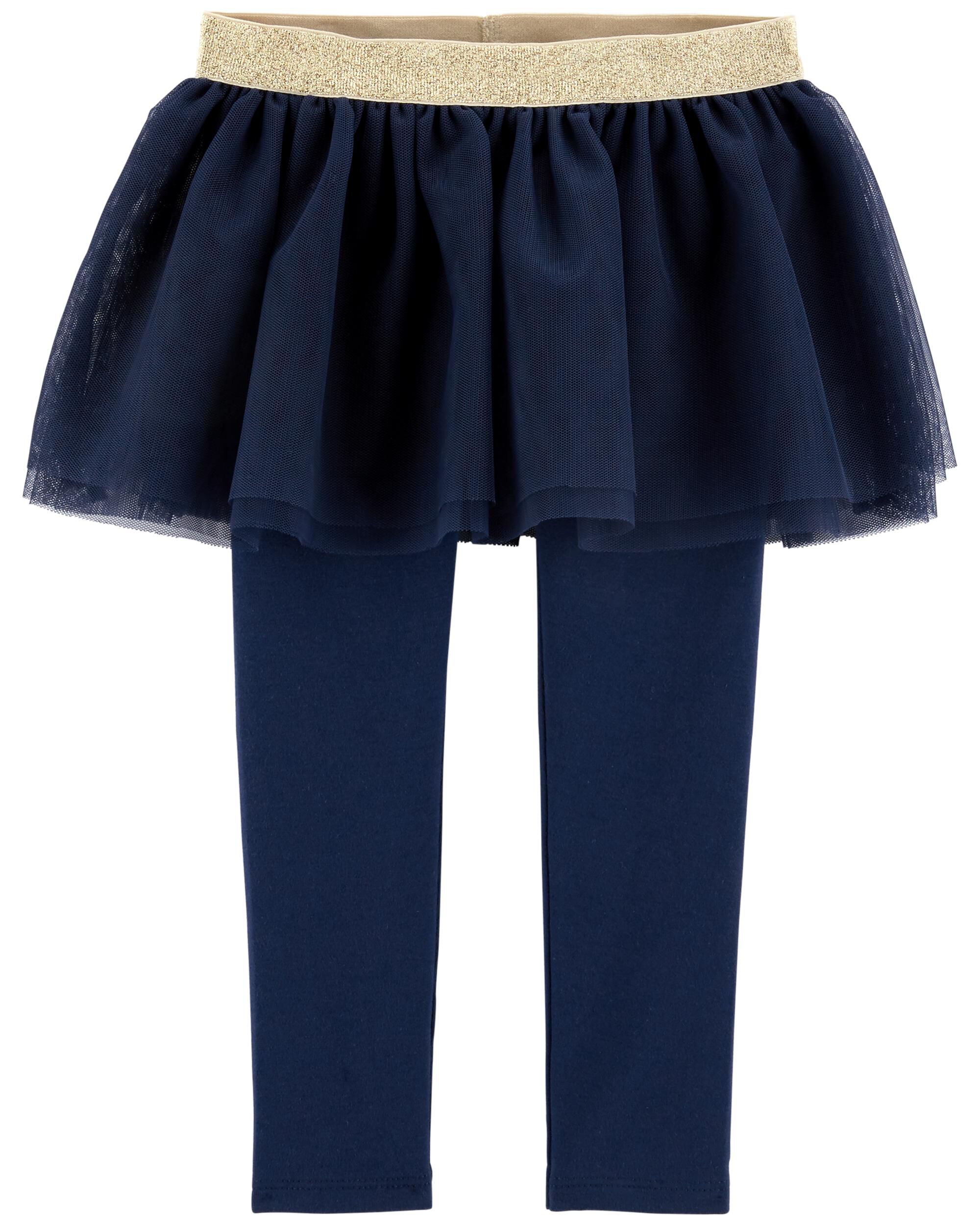 null Tutu Leggings carters