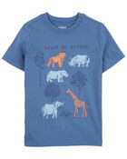 Toddler Force of Nature Graphic Tee, image 1 of 3 slides