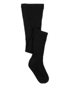 Kid Ribbed Tights, image 1 of 2 slides