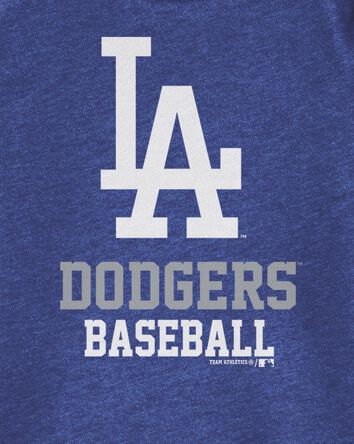 Kid MLB Los Angeles Dodgers Tee, 