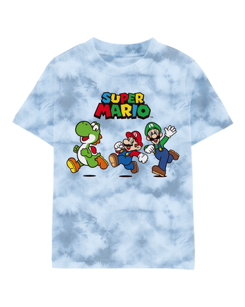 Toddler Super Mario Bros™ Tee, 
