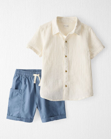 Short Sets
