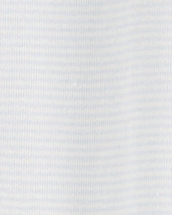 Baby 2-Pack 2-Way Zip Sleep & Play Pajamas