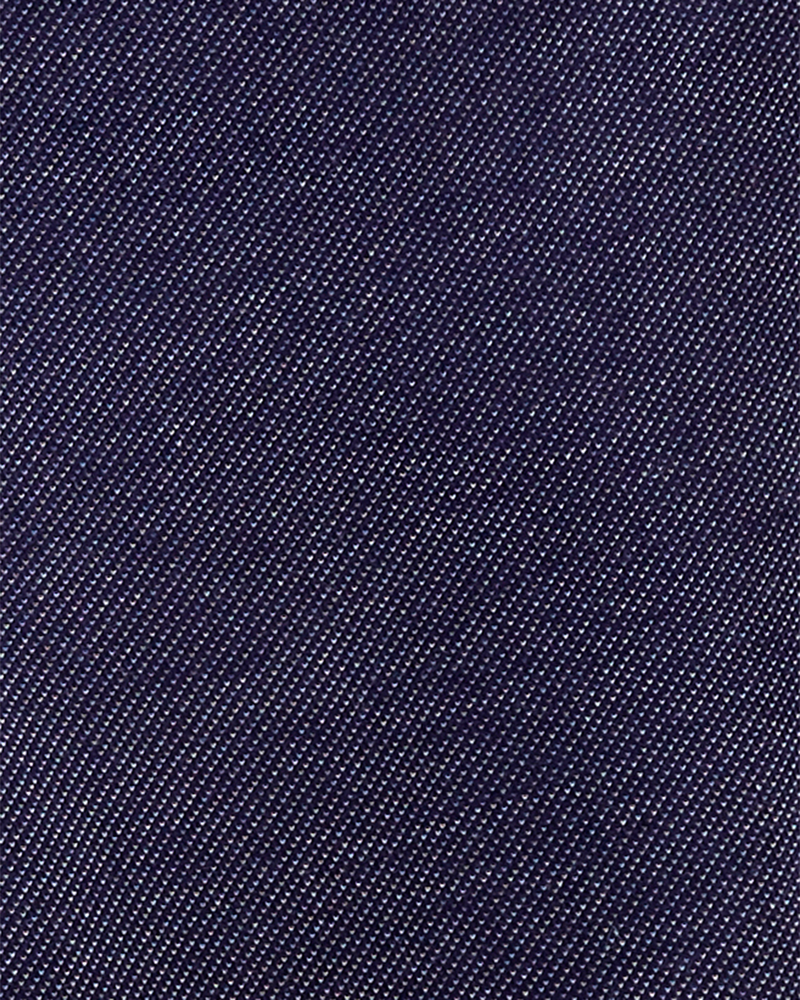 Toddler Faux Denim Leggings, image 2 of 3 slides