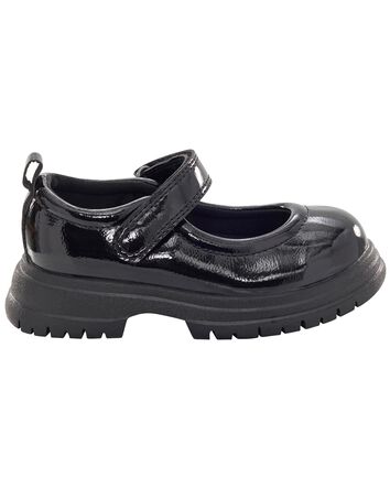 Toddler Chunky Mary-Janes, 