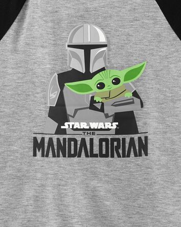 Kid 2-Piece Star Wars™ Loose Fit Pajamas, 
