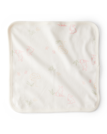 Baby 6-Pack Wash Cloths, 