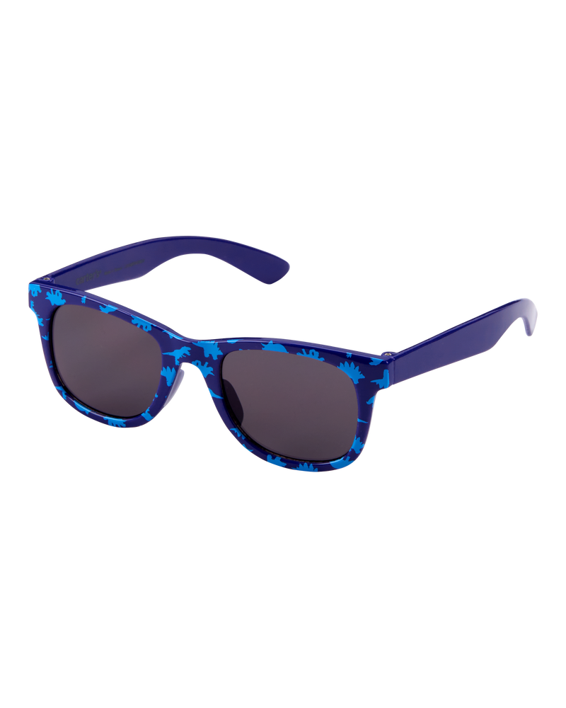 Dinosaur Classic Sunglasses, image 1 of 1 slides
