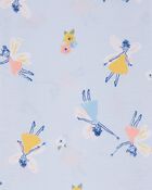 2-Pack Fairy Nightgowns, image 3 of 4 slides