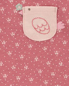 Baby 5-Pack Short-Sleeve Bodysuits, image 2 of 8 slides