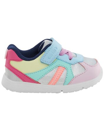 Baby Every Step Sneaker Shoes, 