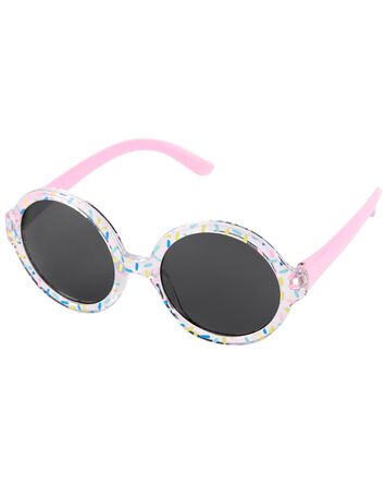 Baby Confetti Sunglasses, 