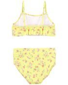 Kid 2-Piece Ruffle Swimsuit, image 2 of 4 slides