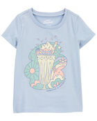 Toddler Sunshine and Sprinkles Graphic Tee, image 1 of 3 slides