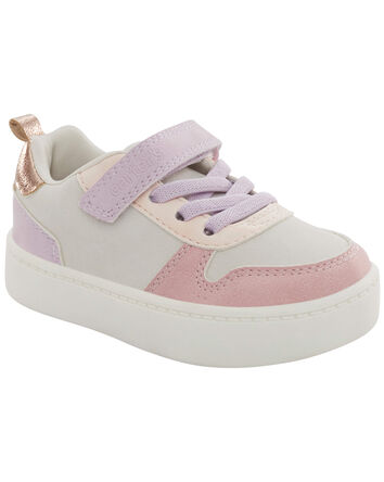 Toddler Casual Sneakers, 