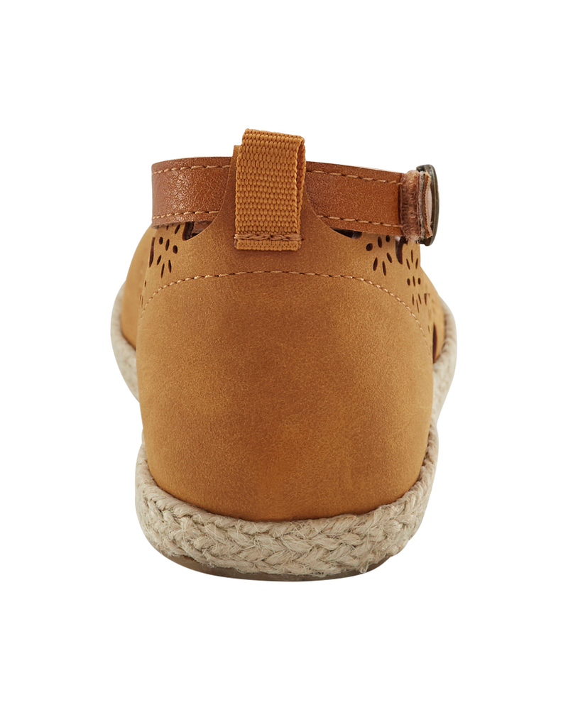 Toddler Vegan Leather Shoes, image 3 of 7 slides