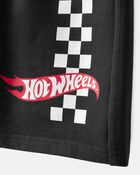 Kid 2-Piece Hot Wheels Outfit Set, image 3 of 4 slides