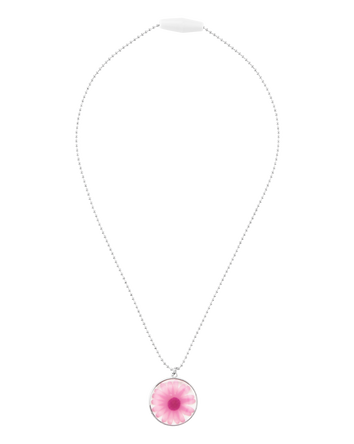 Flower Necklace, 