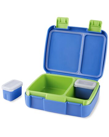 ZOO Bento Lunch Box - Dino, 