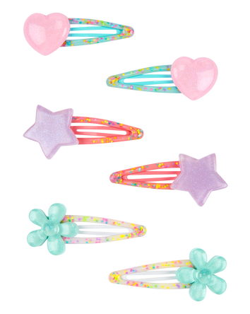 Hair Clips