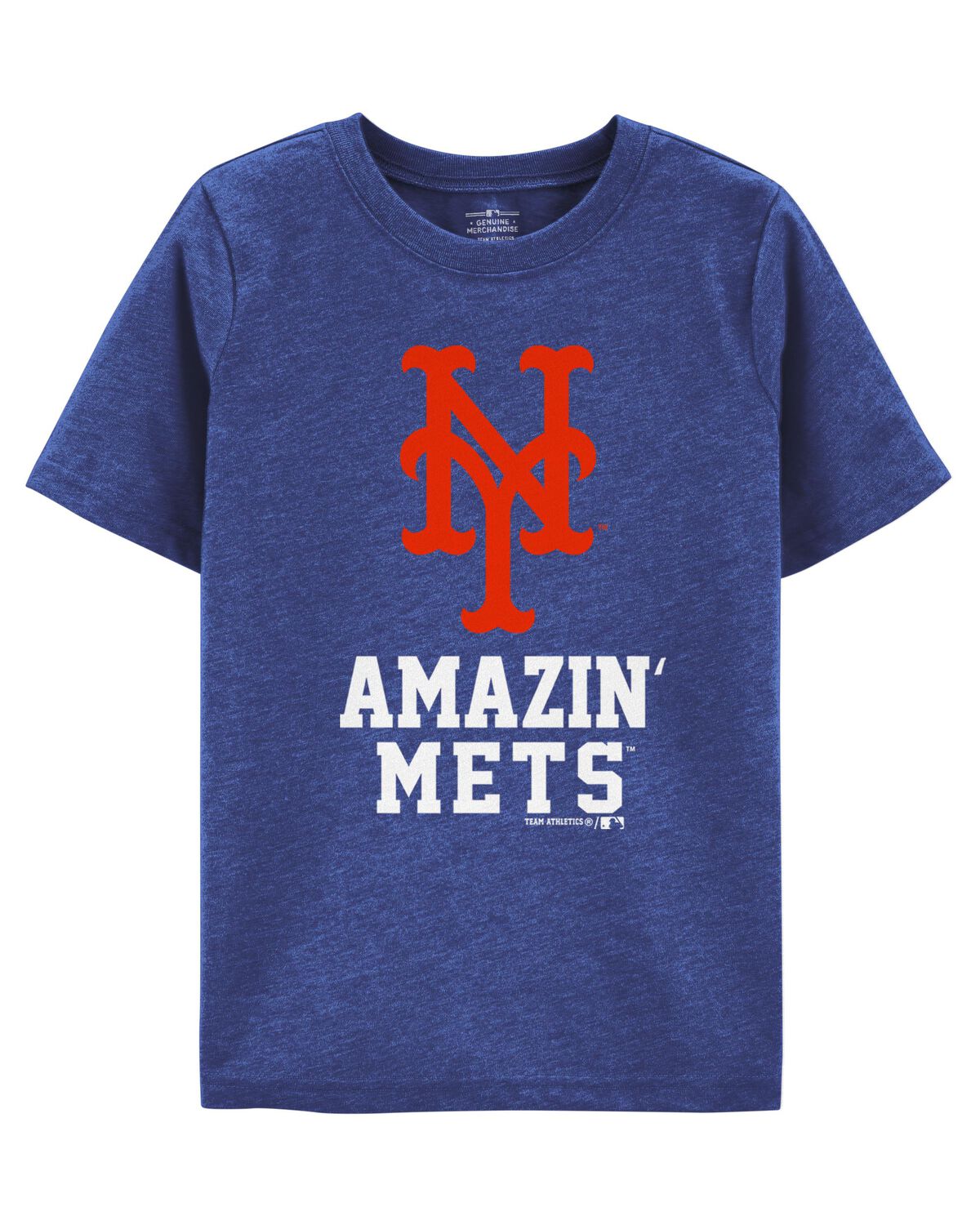 Mets Kid MLB New York Mets Tee