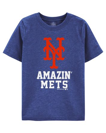 Kid MLB New York Mets Tee, 