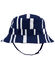Navy/White