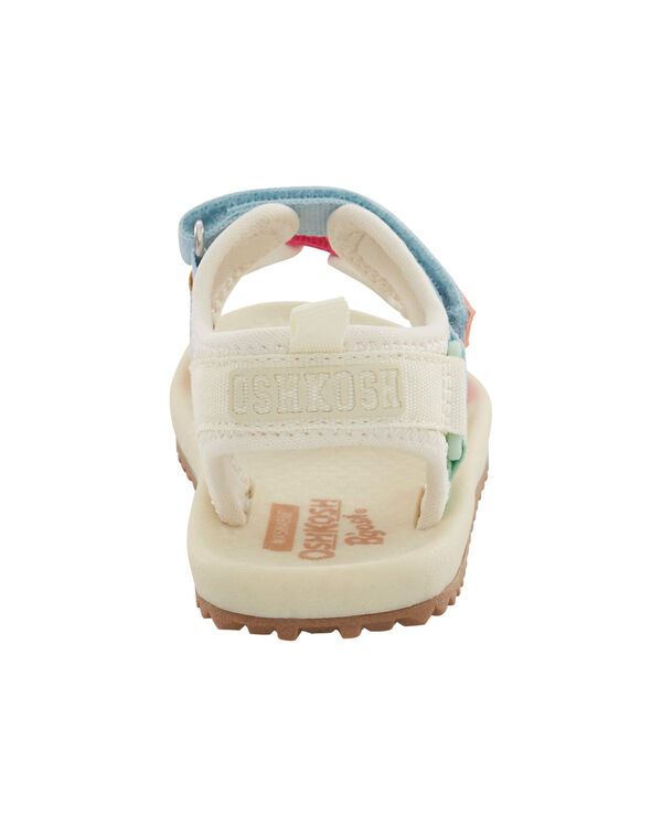 Toddler Casual Sandals