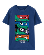 Kid 2-Pack Teenage Mutant Ninja Turtles Tees, image 4 of 5 slides