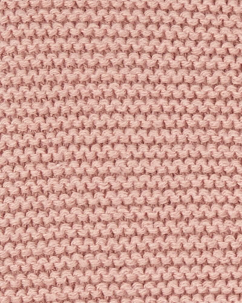 Baby Sherpa-Lined Hooded Jacket, image 2 of 3 slides