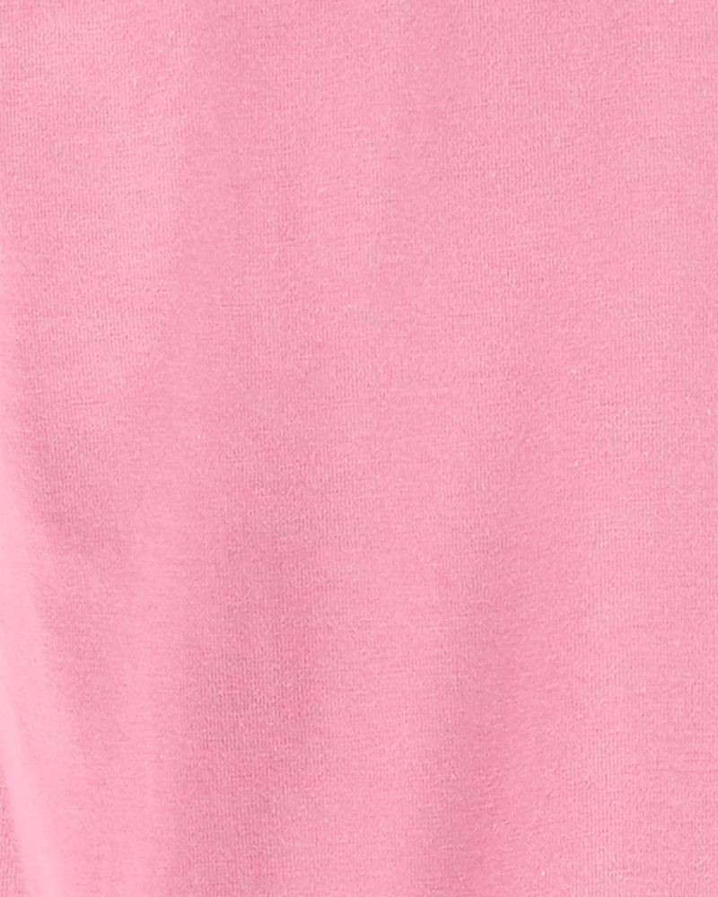 Kid Jersey Leggings, image 2 of 2 slides