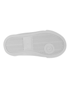 Toddler Slip-On Floral Sneakers - Pink, image 5 of 7 slides