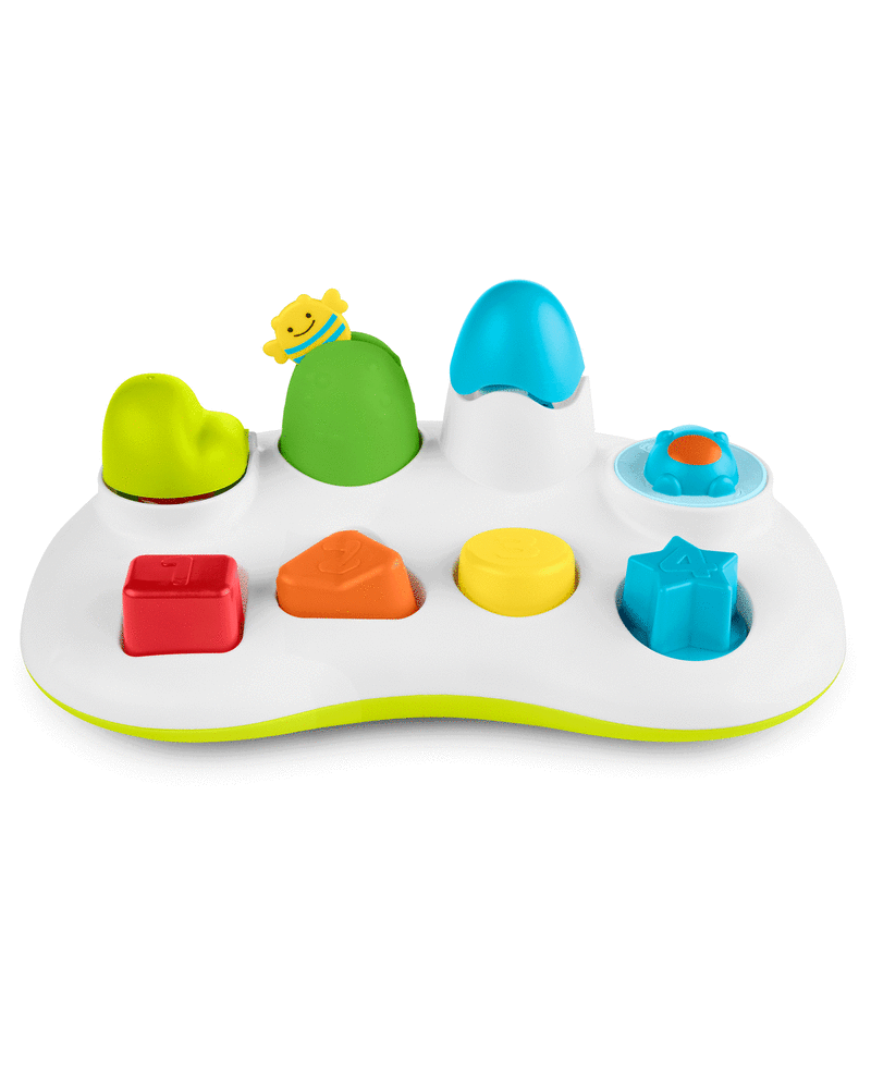 Explore & More Pop-Up Toy, image 10 of 10 slides