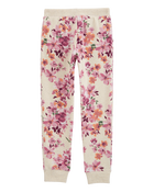 Kid 2-Piece Fleece Jacket & Joggers Set, image 5 of 6 slides