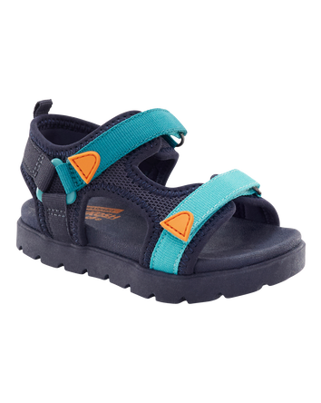 Toddler Casual Sandal, 