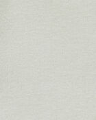 Baby 5-Pack Solid Short-Sleeve Cotton Bodysuits, image 3 of 7 slides