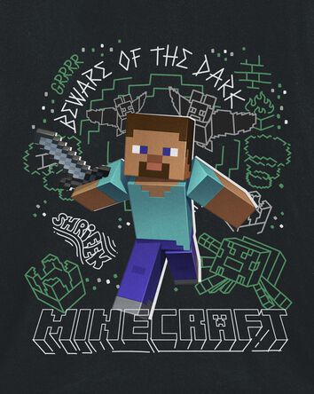 Kid Minecraft® Tee, 