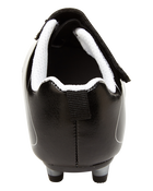 Kid Soccer Sport Cleats - Black, image 3 of 6 slides