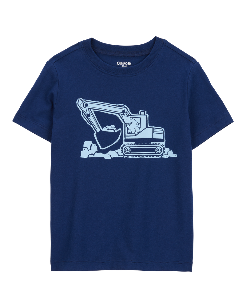 Toddler 3-Pack Graphic Tees, image 2 of 8 slides