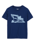 Toddler 3-Pack Graphic Tees, image 2 of 8 slides