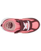Toddler Moxie Colorblock Sneakers, image 4 of 7 slides