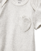 Baby 10-Pack Short-Sleeve Bodysuits, image 9 of 15 slides