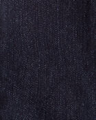 Toddler Dark Wash Skinny-Leg Jeans, image 3 of 5 slides